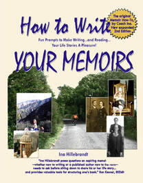 How To Write Your Memoirs, the classic memoir-how-to by Ina