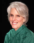 Ina S. Hillebrandt, award winning author, writing coach, speaker, editor/publisher.